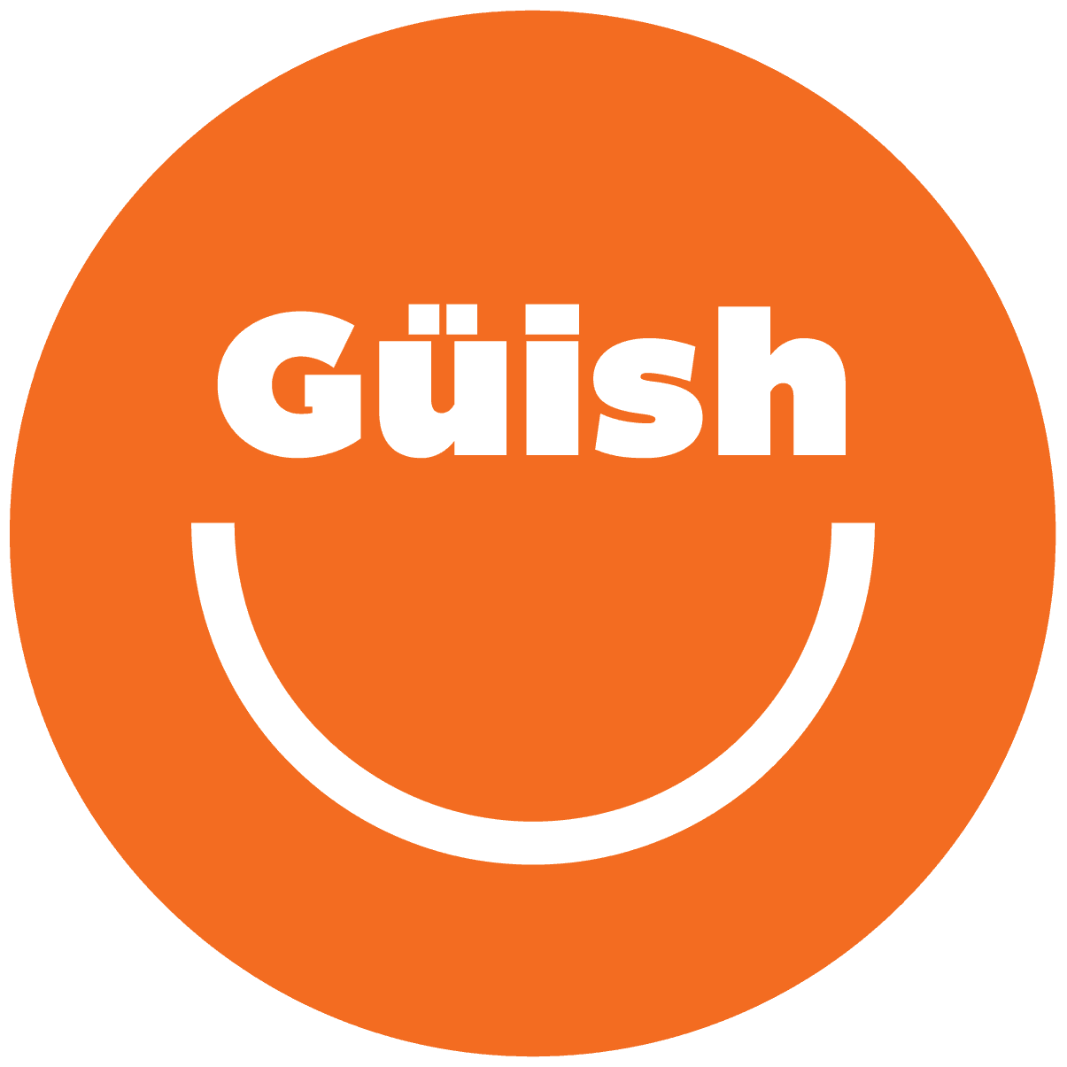 Güish Logo